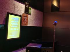 -星聚会KTV(金狮大厦店)