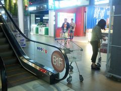 -沈阳百联购物中心(青年大街店)