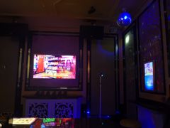 -欢乐迪KTV(南坪上海城店)
