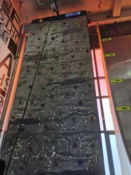 点击看大图 -嗨翻Hi-Fun竞技主题乐园·蹦床团建生日聚会(五棵松华熙店)