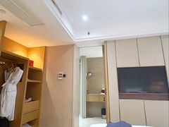 -青岛天瑞星空酒店