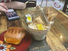 -婉泰·特色小吃·舂鸡脚(告庄二店)