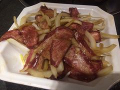 -厚味居炙子烤肉·清真(天桥南纬路店)