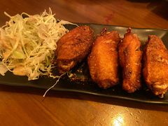 鸡翅-烧鸟横丁(联发文创口岸店)