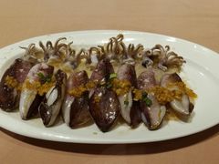 蒜蓉粉丝蒸吊筒-百味馆·粤菜·湛江菜(后海花园店)