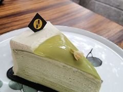 茉莉花千层-青咖啡(三坊七巷店)