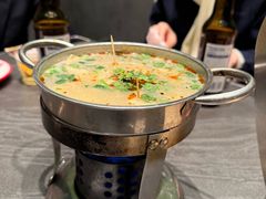 -钱锋炭缸烧烤(南湖大路总店)