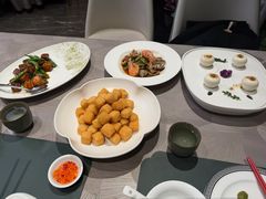 -龙井御庄·精致江南菜(龙井店)