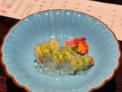 -元熹会席料理