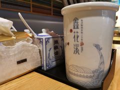 -鑫花溪牛肉米粉(天山店)