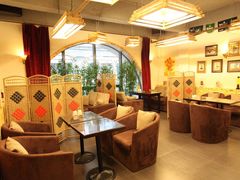 -完美咖啡(建赏欧洲店)