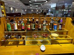 -东方饺子王(重庆路亚泰店)