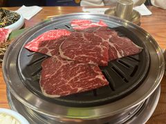 -九田家黑牛烤肉料理(新辰里亚运村店)