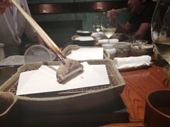 -みかわ是山居