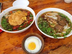 -肆姐面粉馆(坡子街店)