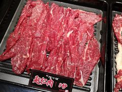 匙仁-原牛道·潮汕围炉火锅(讯美店)