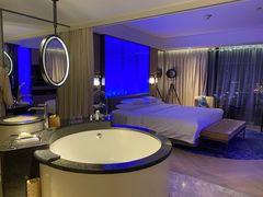 -北京索菲特大酒店