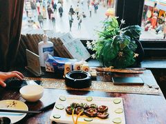 -玛吉阿米·餐吧