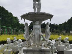 -百万葵园
