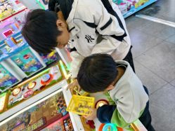 -潮立方(南岗店)