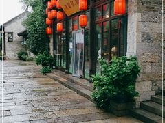 门面-许老八包子铺(回龙窝店)