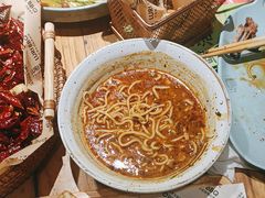 -北京食堂·烤鸭·宵夜(亚运村店)