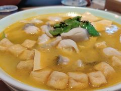 -南京大牌档(龙江新城市广场店)