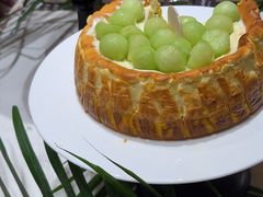 -太湖饭店·寄畅轩中餐厅