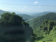 -呀诺达热带雨林