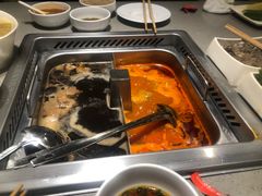 -海底捞火锅(凯德广场店)