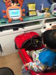 -呵林婴童亲子造型(新街口总店)
