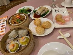 -泉州酒店-温陵中餐厅(庄府巷店)