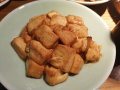 总督豆腐-淀里船宴(裕华东路店)
