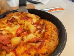 -必胜客(沈辽路万达店)