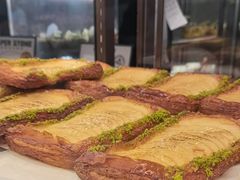 -PAPER STONE BAKERY(天环店)