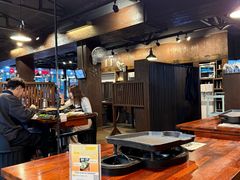 -Dombe豚(黑猪肉街店)