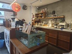 -PUZZLE COFFEE 拼图咖啡