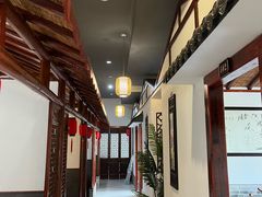 -呼吸森林·生态农庄农家乐私房菜