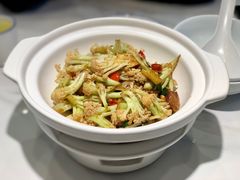 -兰湘子·湘菜小炒(石家庄万象城店)