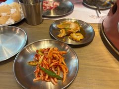 -西塔老太太泥炉烤肉(双井店)