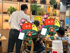 -陶德砂锅(营门口店)