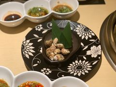 -余欢领鲜火锅(新街口店)