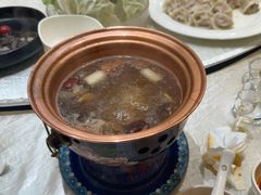 -东来顺•非遗火锅(外滩店)