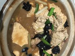 -蓬川食府(金海道店)