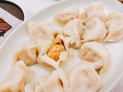 原汁海胆水饺-喜鼎海胆水饺(平安金融中心店)