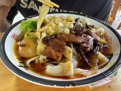 -胖子老牌优质水煎包