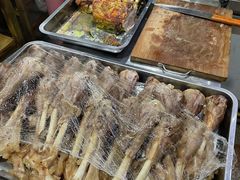 羊大骨棒-花姐羊肉炉(吕厝店)