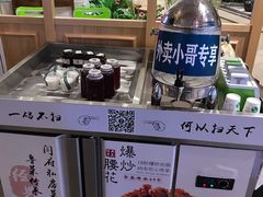 -闫府私房菜·百年鲁菜(欧亚店)