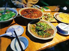 -青城甲(青城山店)