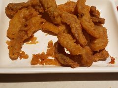-海底捞火锅(九久奥特莱斯店)